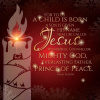 Christmas Cards - Jesus Wonderful Counsellor Luxury (pack of 10) - CMSC